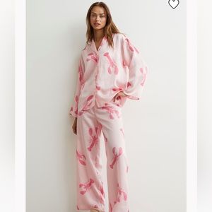 Lobster Pajama’s